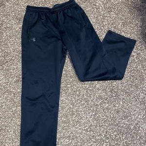Men’s Under Armour Fleece Sweatpants